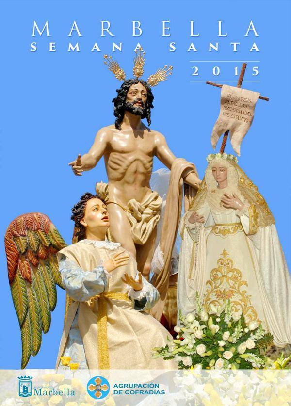 Semana Santa en Marbella  